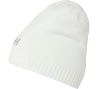 Helly Hansen Brand Beanie br white (002) STD