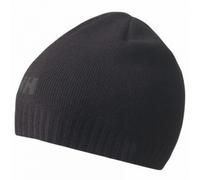Helly Hansen BRAND BEANIE BRAND BEANIE - Wintermütze, schwarz, größe UNI