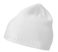Helly Hansen BRAND BEANIE BRAND BEANIE - Wintermütze, weiß, größe UNI OS