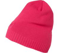 Helly Hansen Brand Beanie cranberry (092) STD