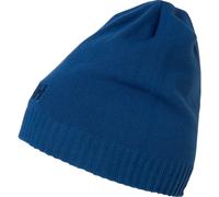 Helly Hansen Brand Beanie dark blue (507) STD