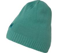 Helly Hansen Brand Beanie opal green (494) STD