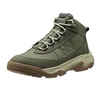 Helly Hansen - Buckhorn - Freizeitstiefel, Gr. 46, oliv (UtilityGreen/LightLav)