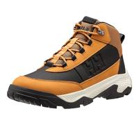 Helly Hansen Buckhorn Stiefel orange schwarz - 42