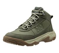 Helly Hansen - Buckhorn - Freizeitstiefel, Gr. 43, oliv (UtilityGreen/LightLav)