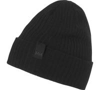 Helly Hansen Business Beanie 2 black (991) STD