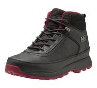 Helly Hansen Calgary 2 Stiefel schwarz/rot - 42