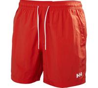 Helly Hansen Calshot Trunk 7" alert red (222) 2XL
