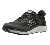 Helly Hansen Cantabria Wanderschuhe Black / Sweet Lime EU 40 1/2 (11987-990-EU 40 1/2)