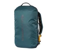 HELLY HANSEN Canyon Duffel Pack 65L Dark Creek