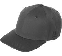 Helly Hansen Cap Classic 79752 970 Dark Grey