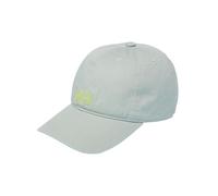 Helly Hansen K Logo Cap green mist (462) 49/50