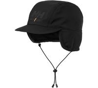 Helly Hansen Cap Winter Tech 79760 Black-S