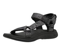 Helly Hansen Capilano F2f Sandals Schwarz EU 40 Mann (Herstellerartikelnummer: 11793_990-7)