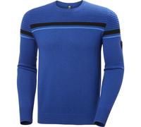 Helly Hansen Herren Carv Strickpullover XL Blau