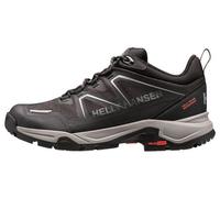 helly hansen cascade low damen wanderschuhe schwarz 38.1/2
