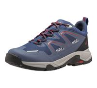 Helly Hansen Cascade Low HT deep fjord / alert red (606) 9