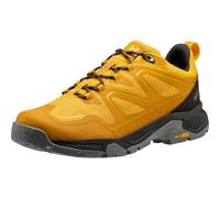 Helly Hansen Cascade Low HT essential yellow / mustard (345) 11.5