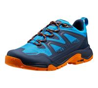 Helly Hansen Cascade Low HT neptune blue / orange (578) 8.5