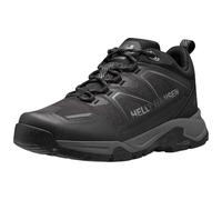 Helly Hansen Cascade Low Helly Tech Trekkingschuhe schwarz - 41