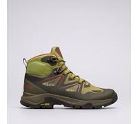 HELLY HANSEN CASCADE MID EU:46.5 Grun
