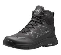 Helly Hansen Cascade Mid Ht Wanderstiefel EU 45 Black / New Light Grey