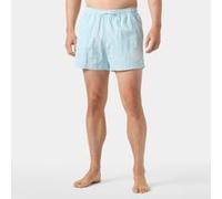 Helly Hansen Cascais Trunk 4.5" Badehose pastellblau - S