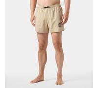 Helly Hansen Cascais Trunk 4,5" khaki / sand (078) XL