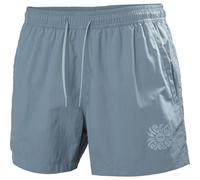 Helly Hansen Cascais Trunk 4.5" Badeshorts fernblau - XXL