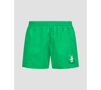 Helly Hansen Herren Cascais Schnelltrocknende Badehose XL Grün