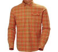 Helly Hansen Classic Check Langarmhemd (Herstellerartikelnummer: 62923_300-S)
