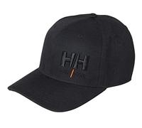 Helly Hansen Schirmmütze KENSINGTON CAP 79802 - - Farbe black