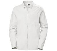 Helly Hansen Club T-Shirt 001 White S