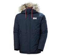 2023 Helly Hansen Männer Coastal 3.0 Parka -.. Navy S