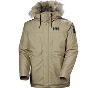 Helly Hansen Coastal 3.0 Parka pebble (757) 2XL