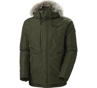 Helly Hansen Coastal 3.0 Parka S Utility Green