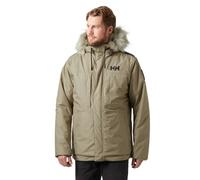 Helly Hansen Coastal 3.0 Parka XL Pebble
