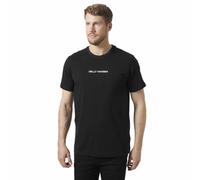 Helly Hansen Core T-shirt 2.0 black (990) L