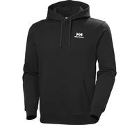Helly Hansen Core Graphic Hoodie black (993) S