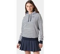Helly Hansen Core Graphic Hoodie Damen L Weiß