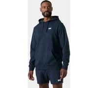 Helly Hansen Core Graphic Hoodie Herren 2XL Marine
