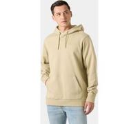 Helly Hansen Core Graphic Hoodie khaki / sand (078) XL