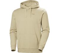 Helly Hansen Core Graphic Hoodie khaki / sand (078) XL