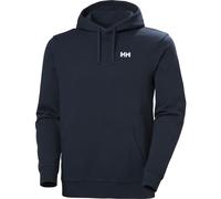 Helly Hansen Core Graphic Hoodie navy (596) L