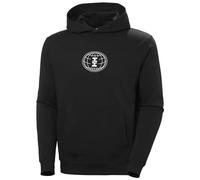 Helly Hansen Herren Core Sweat-hoodie M Schwarz