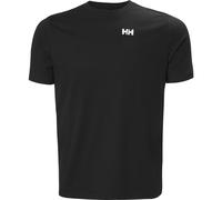 Helly Hansen Herren Core Graphic T 2.0, Schwarz, XL