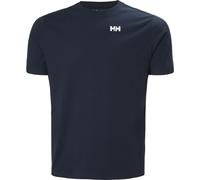 Helly Hansen Core Graphic T 2.0 Kurzarm-t-shirt XL Navy