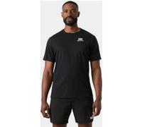 Helly Hansen Core Graphic T 2.0 T-shirt Herren S Marine