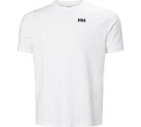 Helly Hansen Core Graphic T 2.0 Kurzarm-t-shirt 2XL White 01