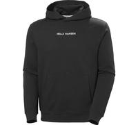 Helly Hansen Core Kapuzenpullover XL Black